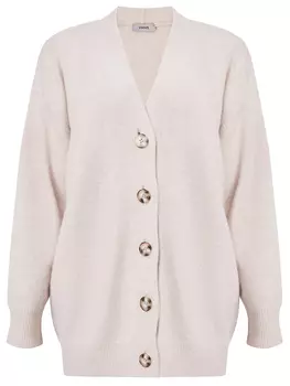 Кардиган шерстяной VINNIS