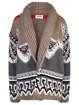 Кардиган шерстяной ZADIG VOLTAIRE