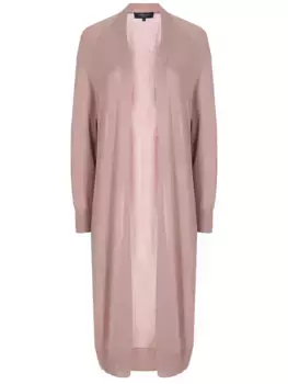 Кардиган трикотажный