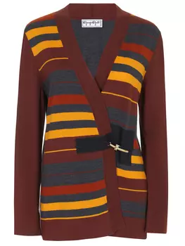 Кардиган трикотажный GIORGIO GRATI