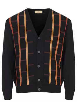 Кардиган трикотажный MONTECHIARO