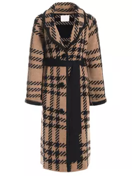 Кардиган трикотажный TAK.ORI