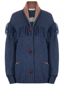 Кардиган утепленный PHILOSOPHY DI LORENZO SERAFINI