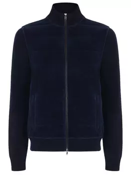 Кардиган утепленный Tolga