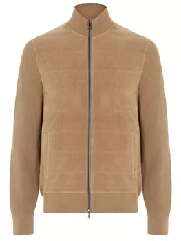 Кардиган утепленный Tolga