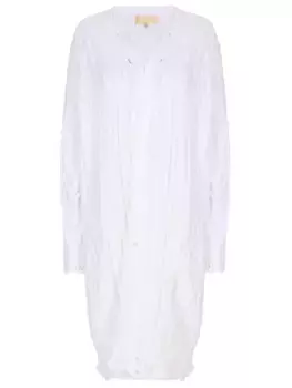 Кардиган вязаный LIKE YANA