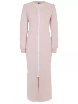 Кардиган вязаный