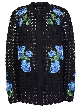 Кардиган вязаный DOLCE & GABBANA