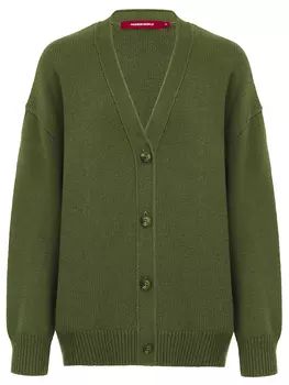 Кардиган вязаный Edinburgh FASHION REBELS