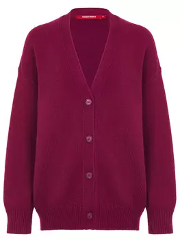 Кардиган вязаный Edinburgh FASHION REBELS