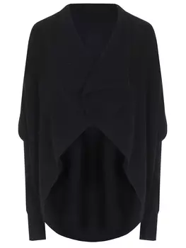 Кардиган вязаный HACHE