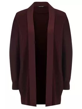 Кардиган вязаный LUISA CERANO