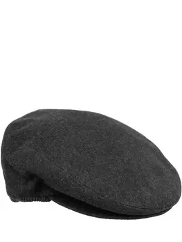 Кашемировая кепка