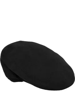 Кашемировая кепка