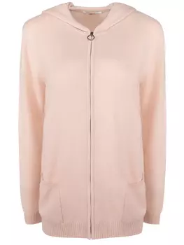 Кашемировая толстовка