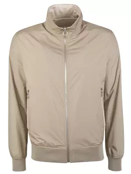 Кашемировая ветровка