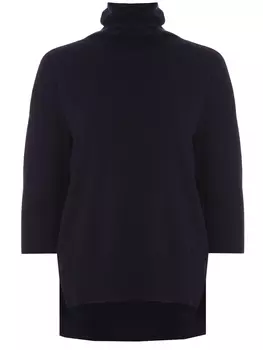 Кашемировая водолазка