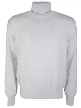 Кашемировая водолазка