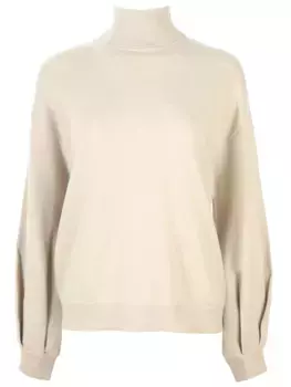 Кашемировая водолазка