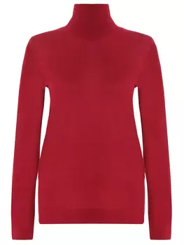 Кашемировая водолазка COLOMBO