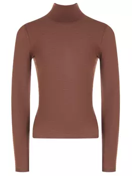 Кашемировая водолазка