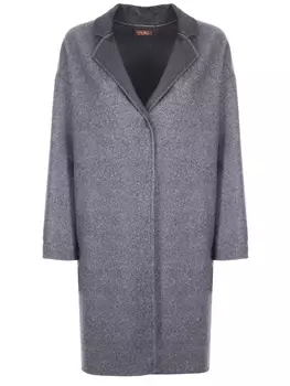 Кашемировое пальто