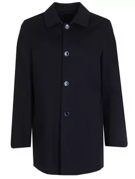 Кашемировое пальто