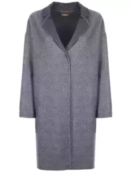 Кашемировое пальто COLOMBO