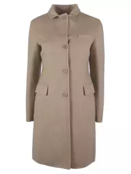 Кашемировое пальто