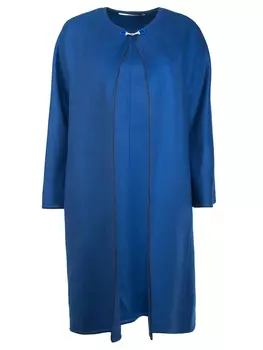 Кашемировое пальто COLOMBO