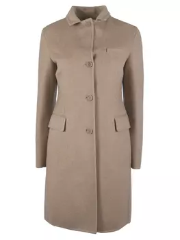 Кашемировое пальто LORO PIANA