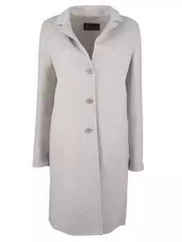 Кашемировое пальто LORO PIANA