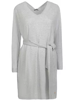 Кашемировое платье COLOMBO