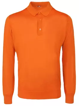 Кашемировое поло