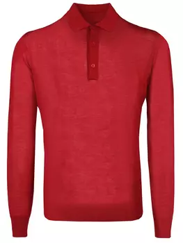 Кашемировое поло