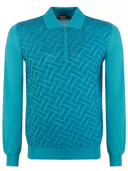 Кашемировое поло