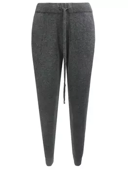 Кашемировые брюки