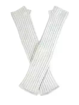 Кашемировые митенки MALO