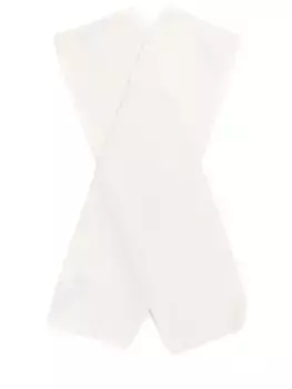 Кашемировые рукава-митенки MALO