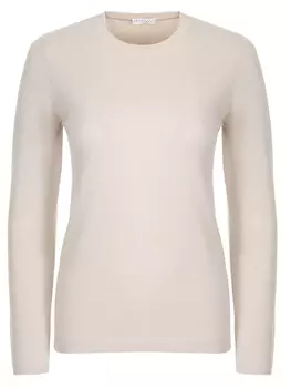 Кашемировый джемпер