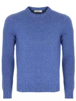 Кашемировый джемпер