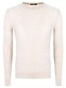 Кашемировый джемпер