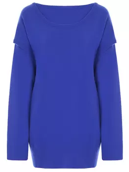 Кашемировый джемпер