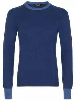 Кашемировый джемпер