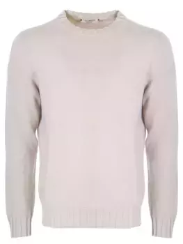 Кашемировый джемпер