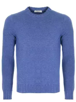 Кашемировый джемпер