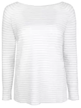 Кашемировый джемпер