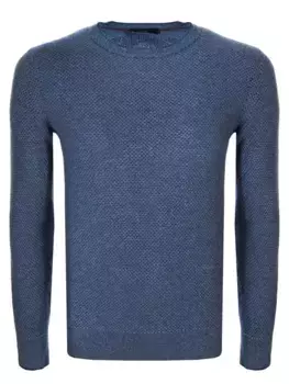 Кашемировый джемпер