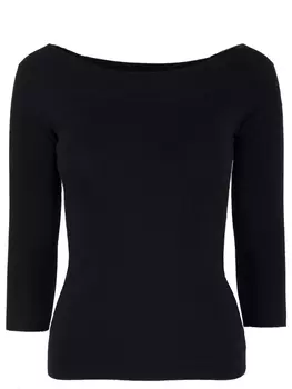 Кашемировый джемпер