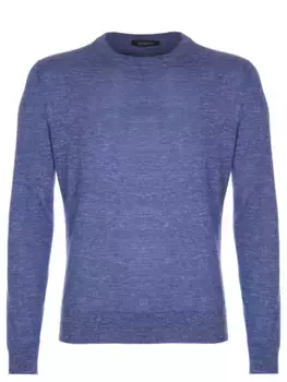 Кашемировый джемпер